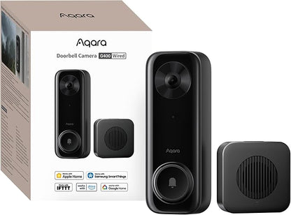 Aqara Doorbell Camera G400 by Aqara