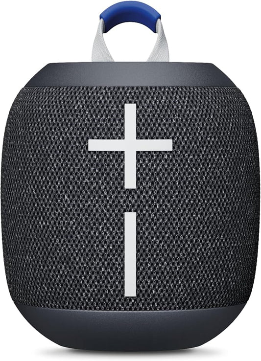 Ultimate Ears WONDERBOOM 4 Waterproof Bluetooth Outdoor Speakers by UltimateEars