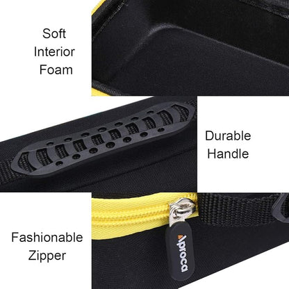 Aproca Hard Storage Travel Case, - Image 5