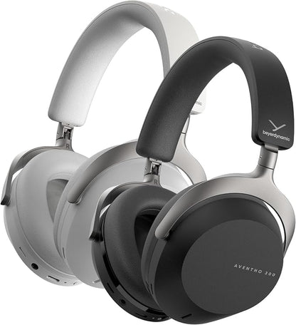 beyerdynamic AVENTHO 300 Wireless Over-Ear Headphones - Image 10
