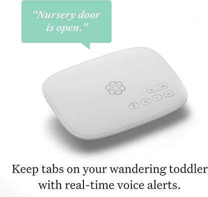 Ooma Door and Window Sensor, works - Image 5