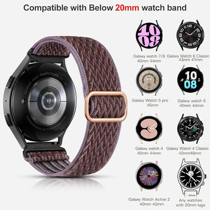 Lerobo Elastic Bands Compatible - Image 4