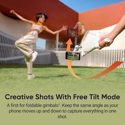 Insta360 Flow 2 Pro White - Image 7