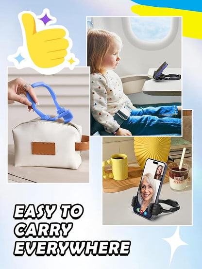 Back to School Supplies for Boys Girls Kids Cell Phone Stand - Image 7