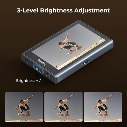 SmallRig Phone Monitor Screen - Image 7