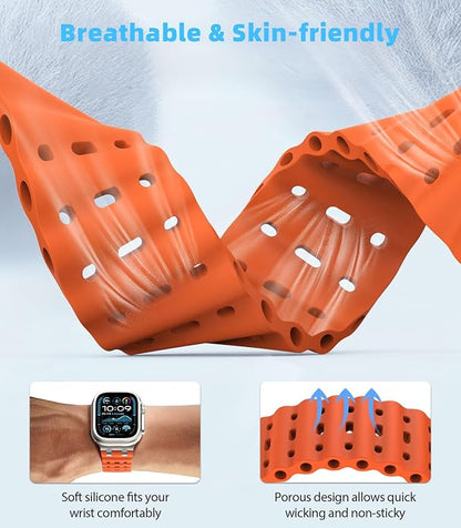 MoKo Ocean Band Compatible - Image 3