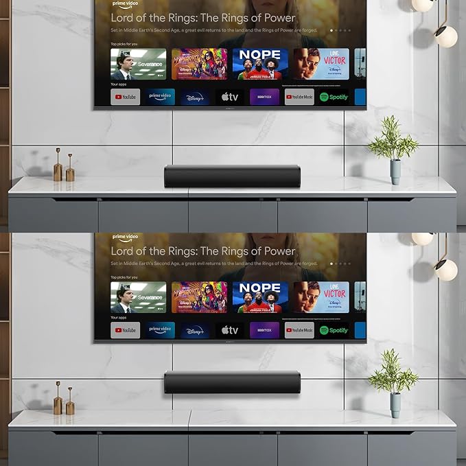 MZEIBO TV Sound Bar, Sound Bars - Image 4