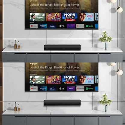 MZEIBO TV Sound Bar, Sound Bars - Image 4
