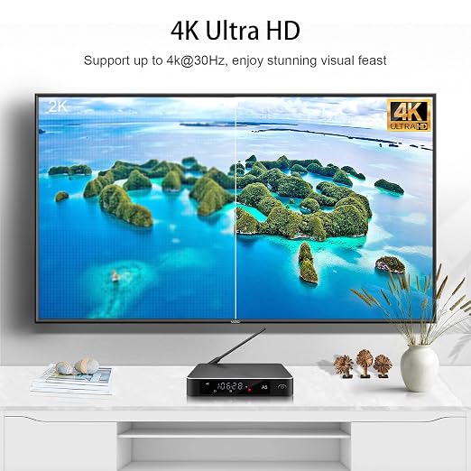 LEADSTAR HDMI Cable 4K 75 ft Fiber Optic, 4K 60Hz 18Gbps High Speed HDMI 2.0 - Image 5
