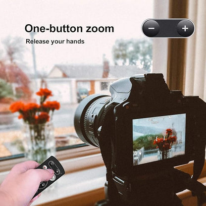 AODELAN Camera Wireless Shutter Release Remote Control - Image 3