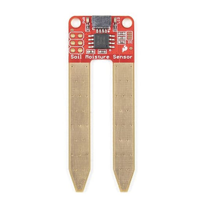 SparkFun Qwiic Soil Moisture Sensor - Image 4