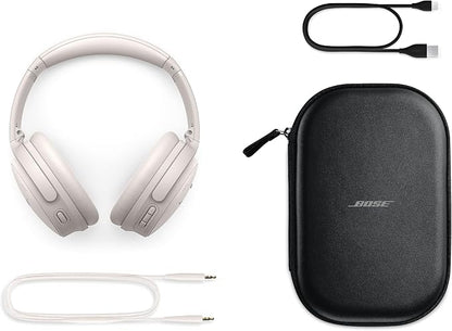 Bose QuietComfort Bluetooth Headphones, Wireless Headphones - Image 6