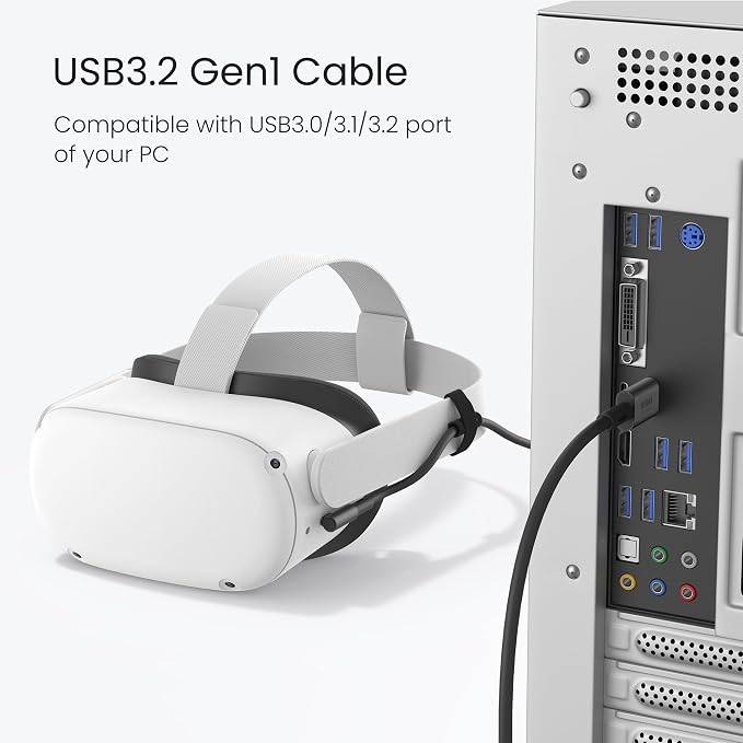 KIWI design 16FT Link Cable Compatible - Image 7