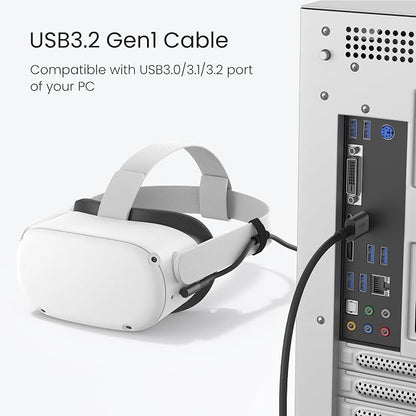 KIWI design 16FT Link Cable Compatible - Image 7