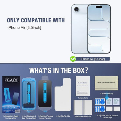 2-Pack Matte Privacy Screen Protector - Image 6