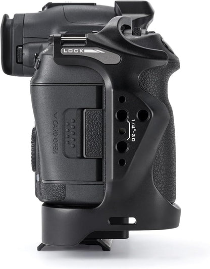 Tilta Full Camera Cage with Cooling System Compatible with Canon R5 Mark II - Image 8