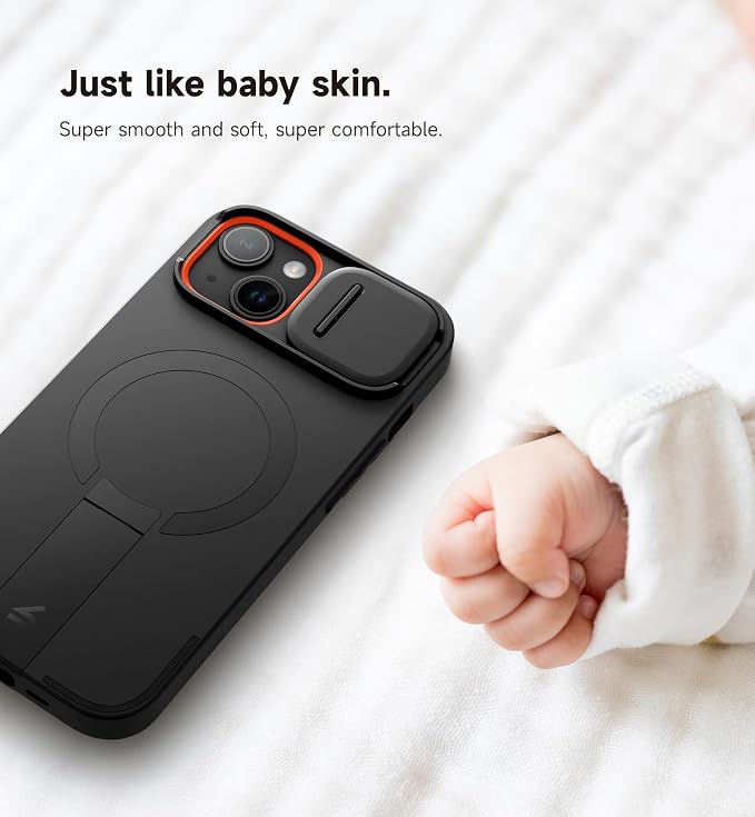 SURITCH for iPhone 13/14 Case - Image 6