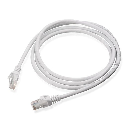 Cable Matters 10Gbps 5-Pack Snagless Cat 6 Ethernet Cable - 5ft - Image 8