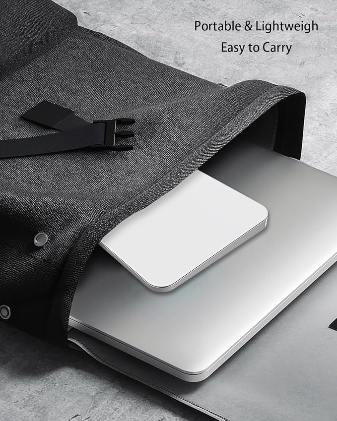 Wireless Trackpad for Mac and Windows - Image 9