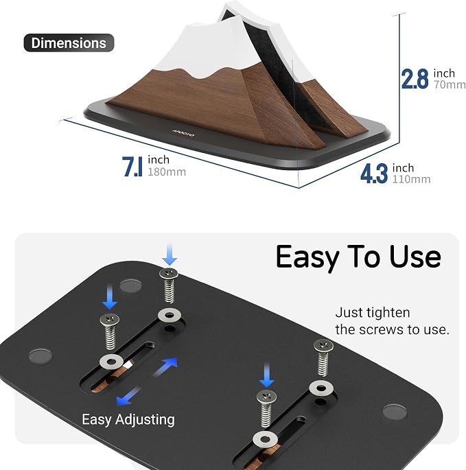 Vertical Laptop Stand - Image 7