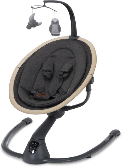 Maxi-Cosi Cassia Smart Baby Swing by Maxi-Cosi