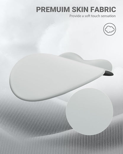 Ergonomic Mouse Pad Wrist Support, Comfortable Mouse Pad Wrist Rest, Relieve - Image 3
