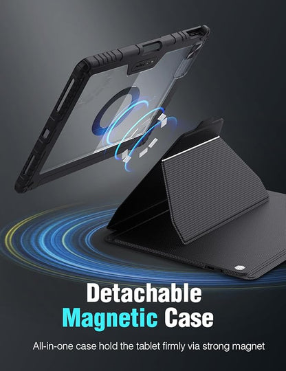 Nillkin 12.9 inch iPad pro case - Image 3
