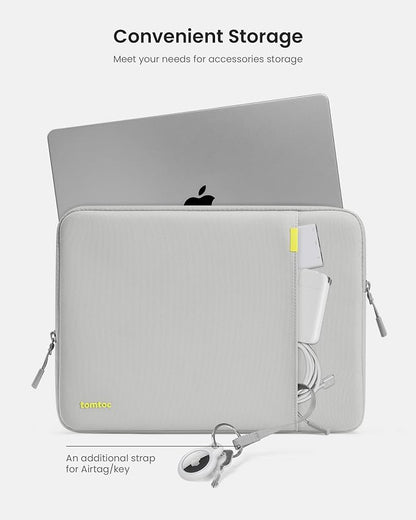 tomtoc 360 Protective Laptop Sleeve Set - Image 5