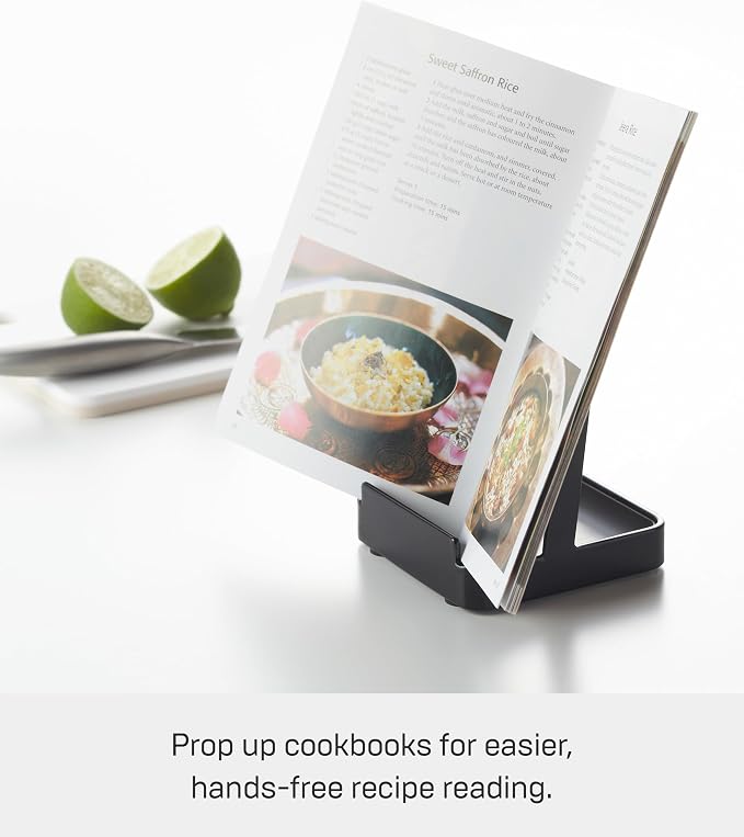 Yamazaki Home Tower Ladle Holder - Image 4