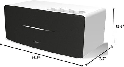 Edifier D12 Integrated Desktop Computer Speakers - Image 7