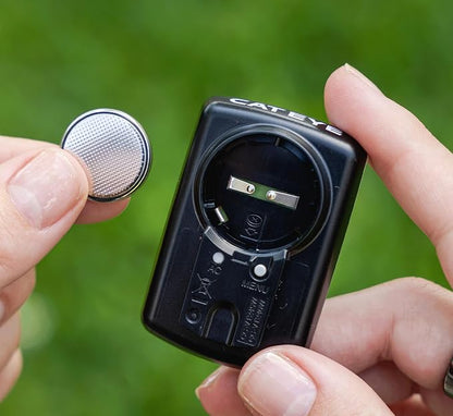 CATEYE Urban Wireless Bike Computer – Analog Speedometer & Odometer - Image 22