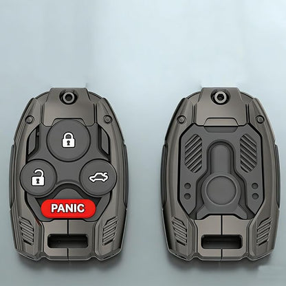 Keyless Entry Systems for Honda Key Fob Cover Fits for Honda - Image 6