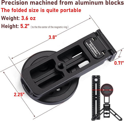 for MagSafe Pocket Tripod Stand – Magnetic Phone Stand - Image 7