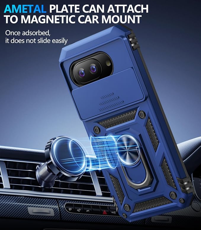 Taisairu for Google Pixel 9A Case - Image 5