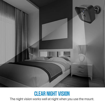 Frienda 360 Degree Adjustable Wall Mount Bracket and Silicone Protective Skin - Image 6