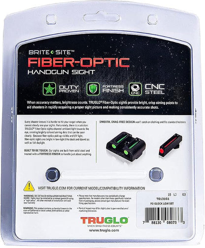TRUGLOFiber Optic Sights - Image 5