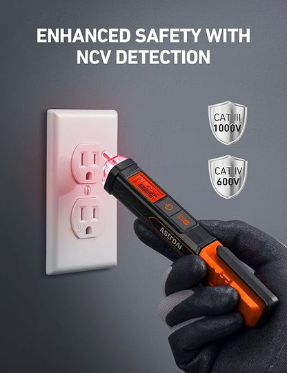 AstroAI VTS1000H Voltage Tester - Image 2