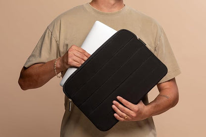 ANECDOTE Laptop Case 15-16 Inch – A Perfect Laptop Sleeve - Image 5