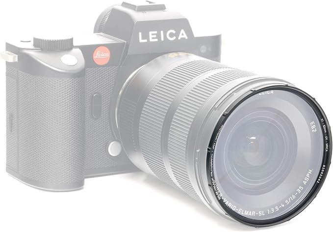 X1 UV Filter for Camera Lenses - Image 5