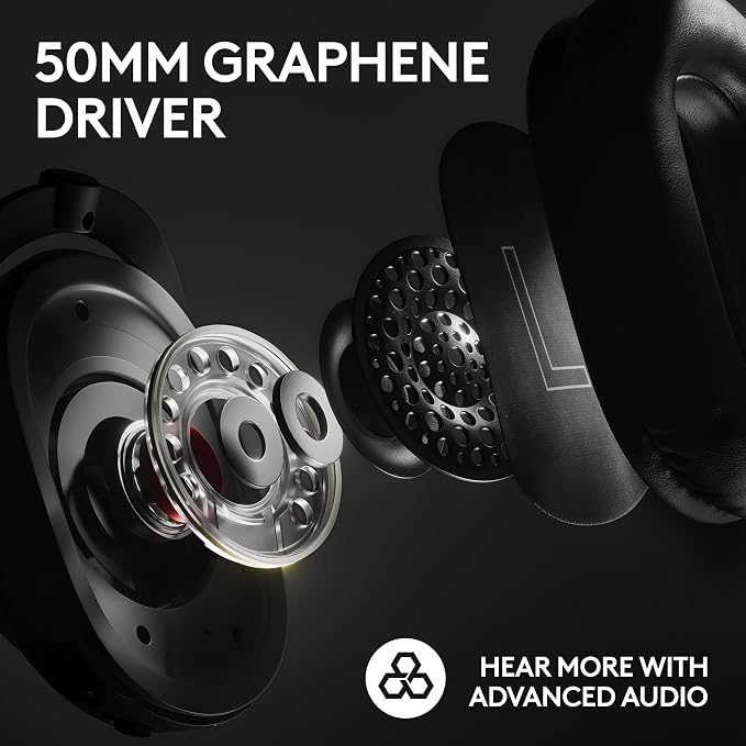 Logitech G Pro X Superlight 2 Lightspeed Wireless Gaming Mouse + G Pro X 2 - Image 5