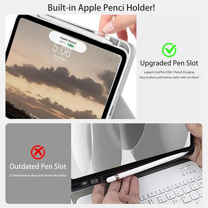 JKSML for iPad 11th/10th Generation Case - Image 7