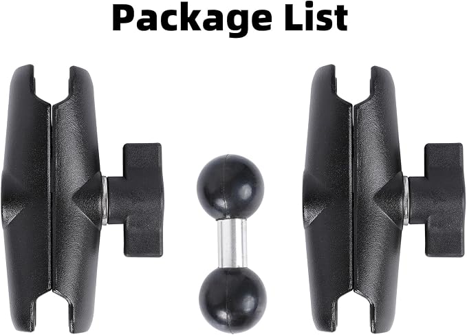 Dual Extension Double Socket Arm - Image 5