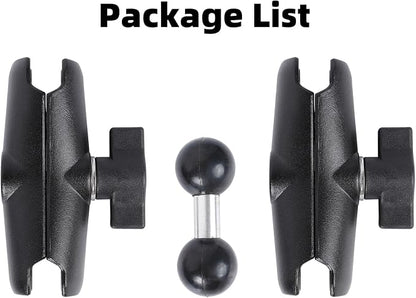 Dual Extension Double Socket Arm - Image 5