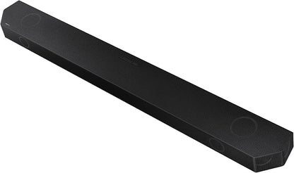 SAMSUNG Q990D 11.1.4ch Soundbar w/Wireless Dolby Atmos Audio, Rear Speaker - Image 10