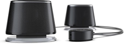 Amazon Basics Bluetooth Computer Speakers - Image 4