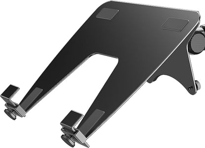 Laptop Tray for Monitor Arm by Ergounion