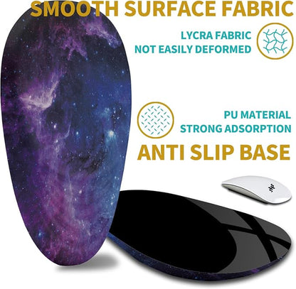 Hokafenle Ergonomic Mouse Pad Wrist Support - Image 6