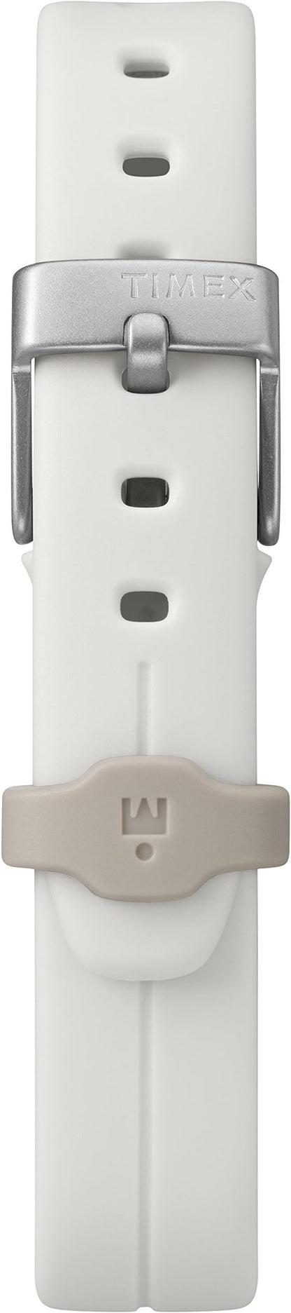 Timex Women's Ironman Triathlon Transit 33mm Resin Strap Watch - Image 3