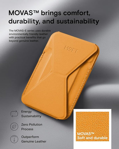 MOFT Magnetic Wallet Stand Compatible - Image 4