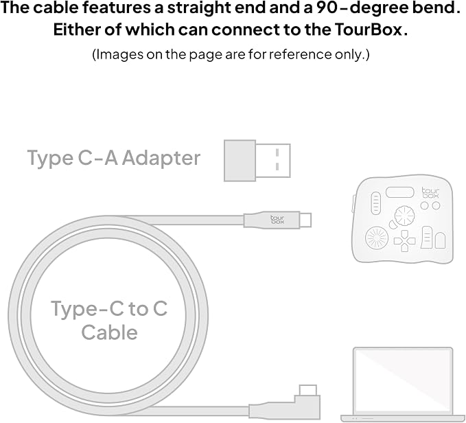 TourBox NEO - Custom Controller - Image 13